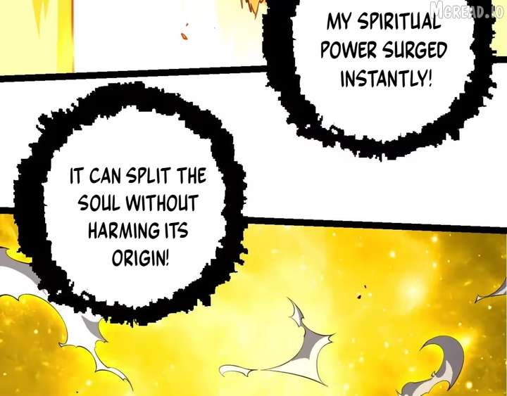 Evolution Begins With A Big Tree Chapter 513 - Page 14