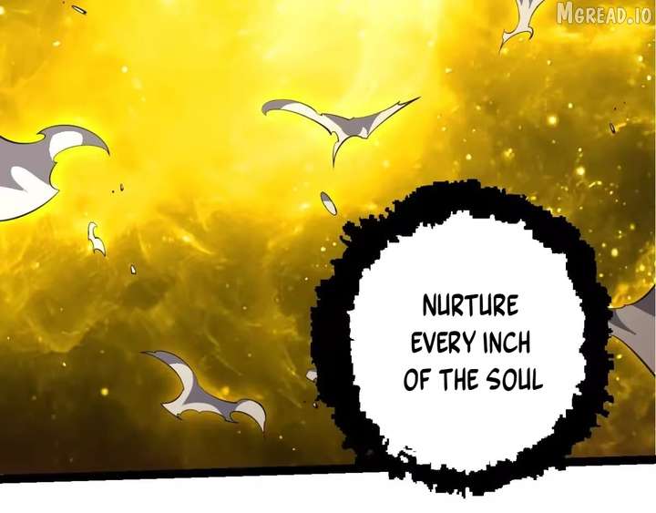 Evolution Begins With A Big Tree Chapter 513 - Page 15