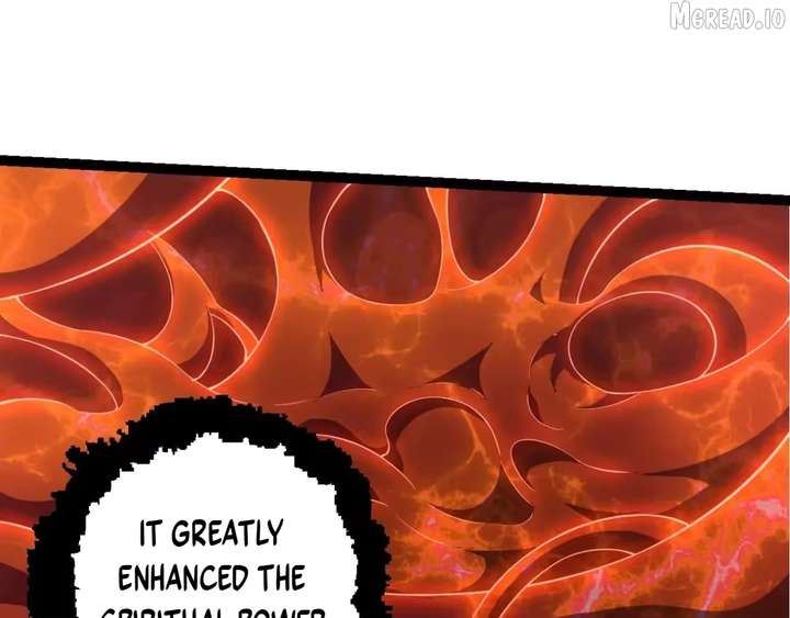 Evolution Begins With A Big Tree Chapter 513 - Page 16