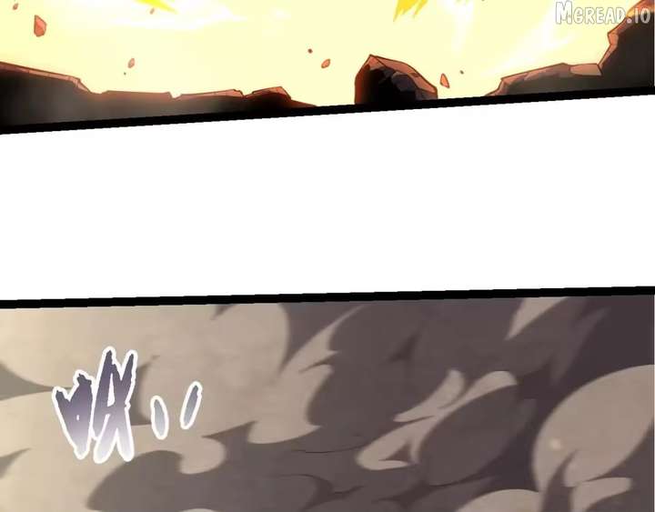 Evolution Begins With A Big Tree Chapter 513 - Page 24