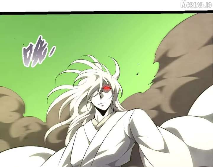 Evolution Begins With A Big Tree Chapter 513 - Page 26