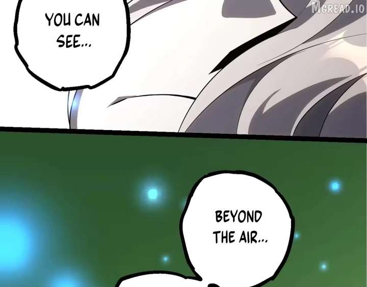 Evolution Begins With A Big Tree Chapter 513 - Page 32