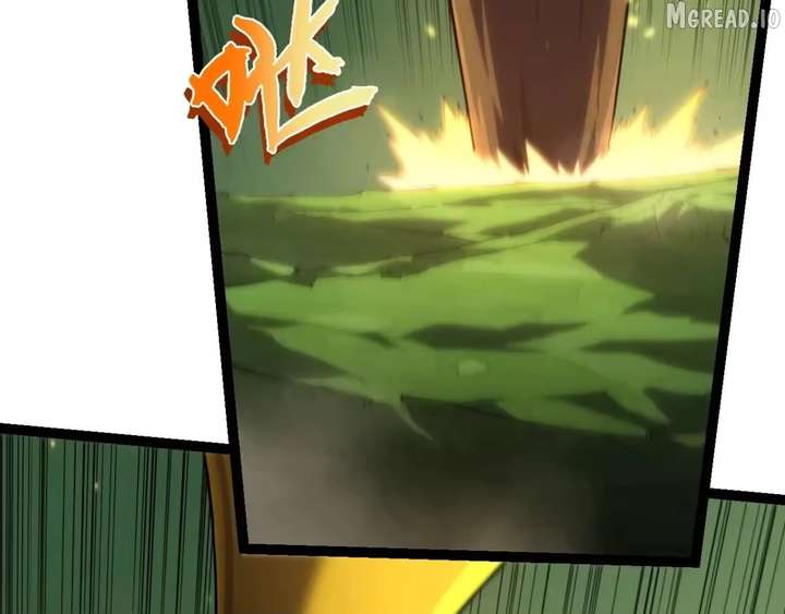 Evolution Begins With A Big Tree Chapter 513 - Page 35