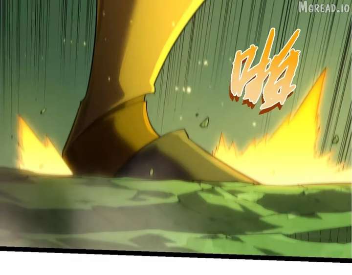 Evolution Begins With A Big Tree Chapter 513 - Page 36
