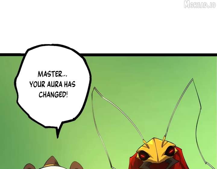 Evolution Begins With A Big Tree Chapter 513 - Page 37