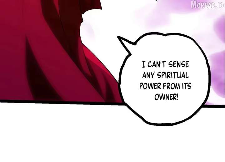 Evolution Begins With A Big Tree Chapter 513 - Page 40