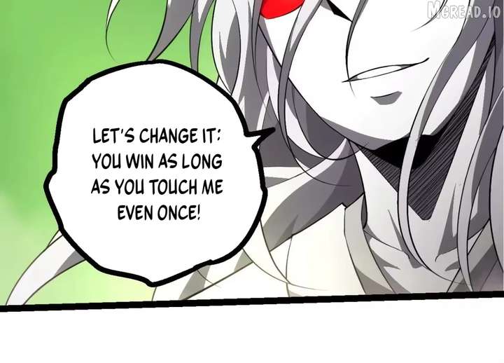 Evolution Begins With A Big Tree Chapter 513 - Page 50