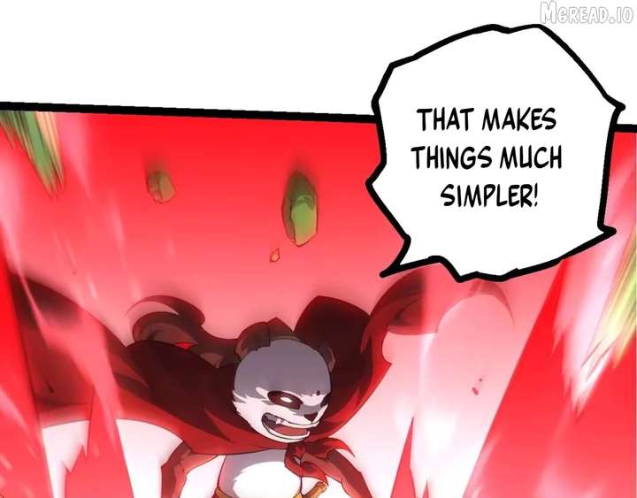 Evolution Begins With A Big Tree Chapter 513 - Page 51
