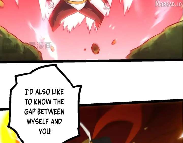 Evolution Begins With A Big Tree Chapter 513 - Page 52
