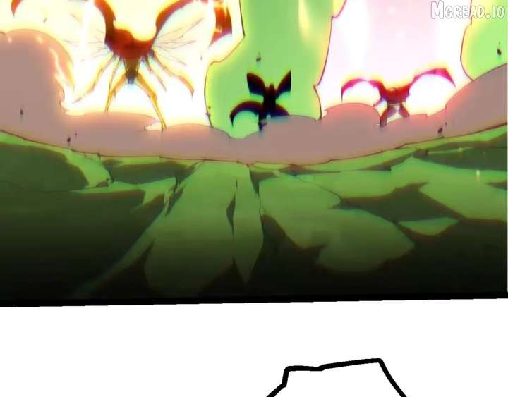 Evolution Begins With A Big Tree Chapter 513 - Page 55