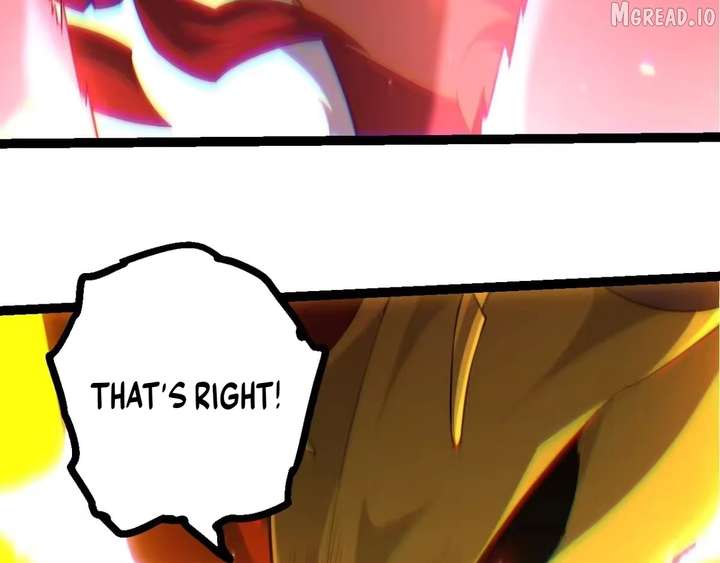Evolution Begins With A Big Tree Chapter 513 - Page 57