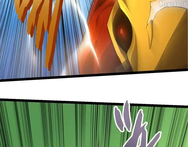 Evolution Begins With A Big Tree Chapter 513 - Page 64