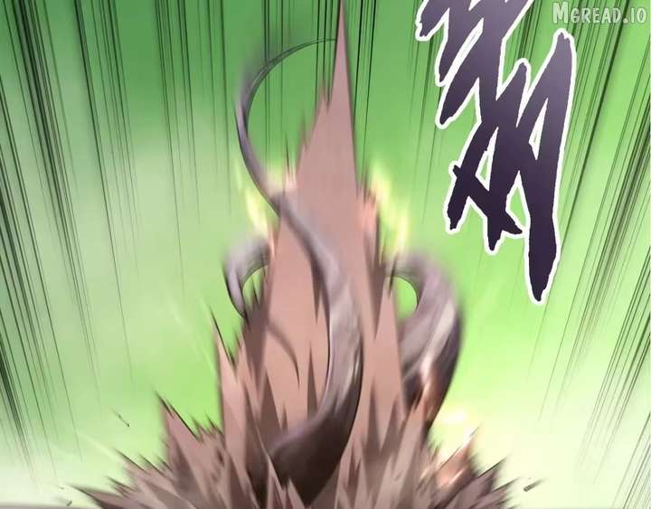 Evolution Begins With A Big Tree Chapter 513 - Page 65