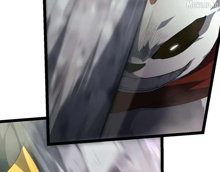 Evolution Begins With A Big Tree Chapter 513 - Page 67