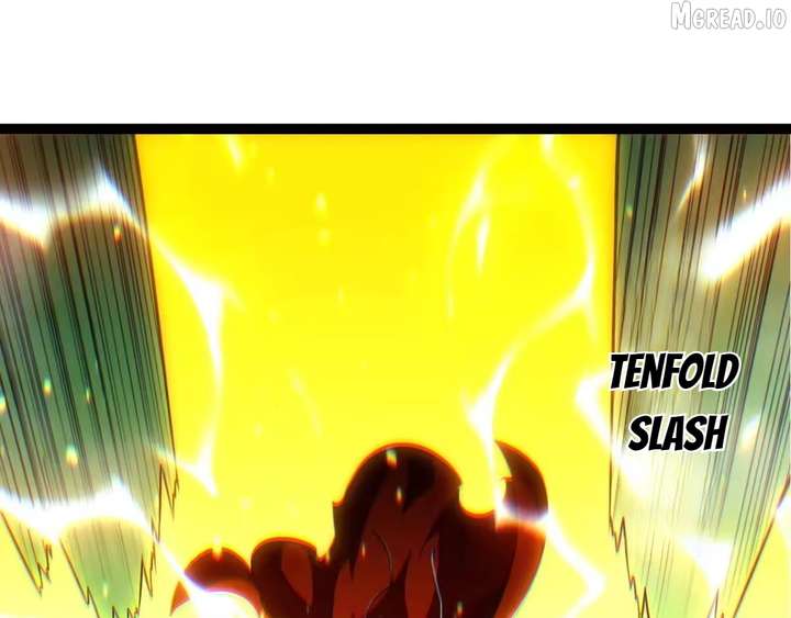 Evolution Begins With A Big Tree Chapter 513 - Page 71