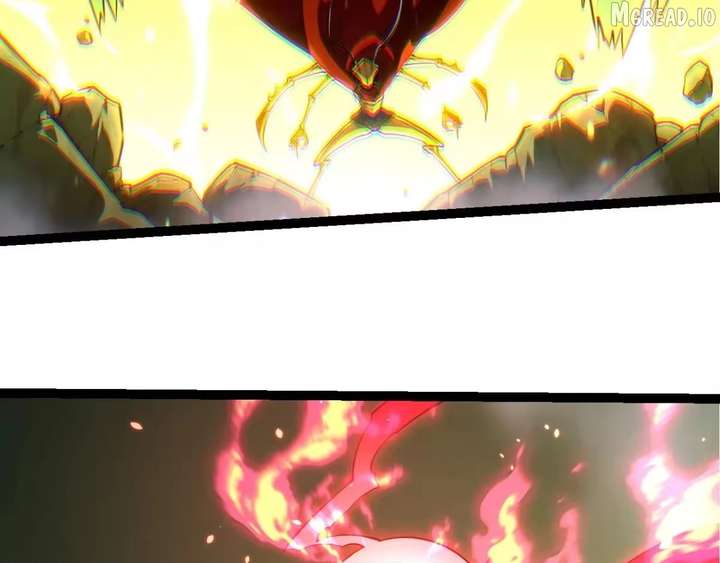 Evolution Begins With A Big Tree Chapter 513 - Page 72