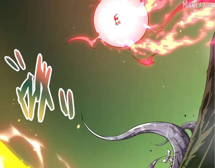 Evolution Begins With A Big Tree Chapter 513 - Page 73