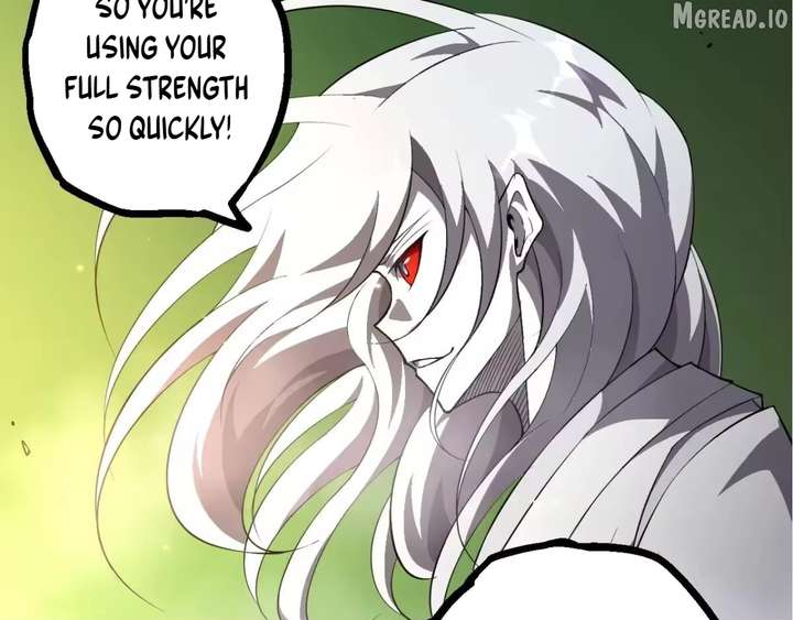 Evolution Begins With A Big Tree Chapter 513 - Page 75