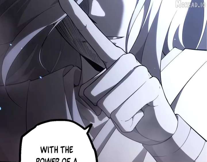 Evolution Begins With A Big Tree Chapter 513 - Page 77