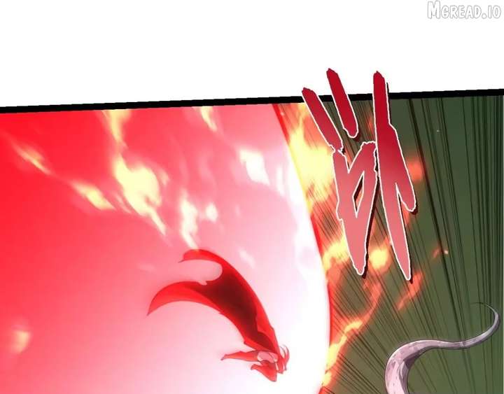 Evolution Begins With A Big Tree Chapter 513 - Page 81