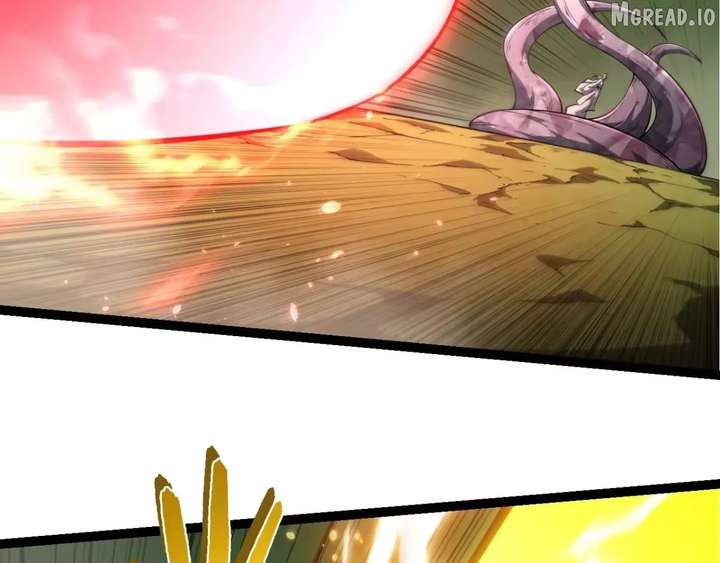 Evolution Begins With A Big Tree Chapter 513 - Page 82
