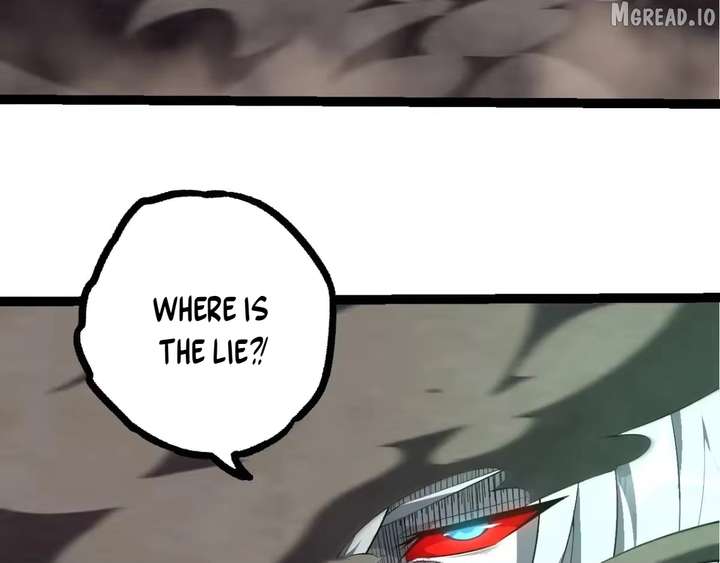Evolution Begins With A Big Tree Chapter 513 - Page 94