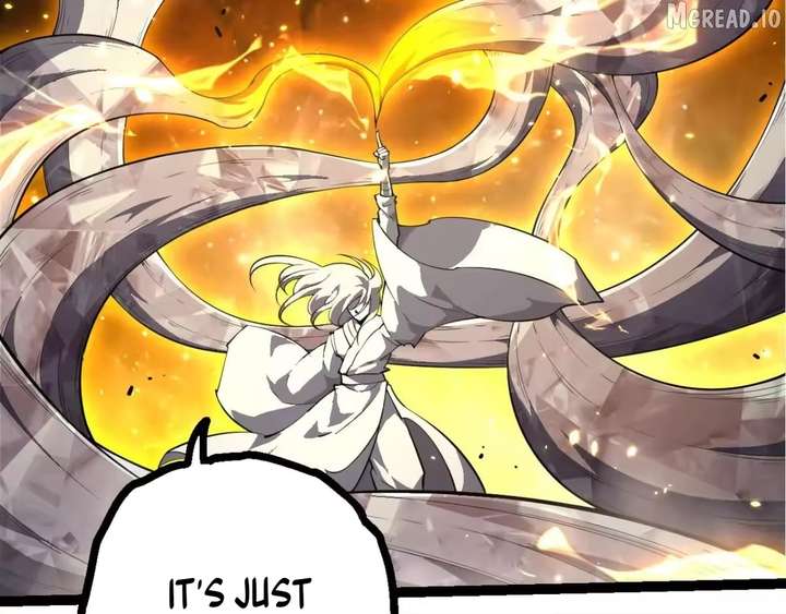 Evolution Begins With A Big Tree Chapter 513 - Page 98