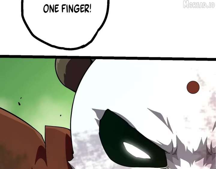 Evolution Begins With A Big Tree Chapter 513 - Page 99