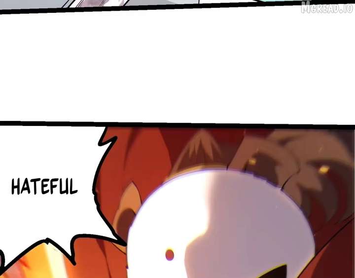Evolution Begins With A Big Tree Chapter 514 - Page 4