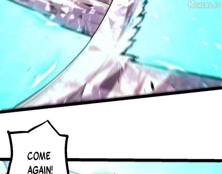 Evolution Begins With A Big Tree Chapter 514 - Page 22