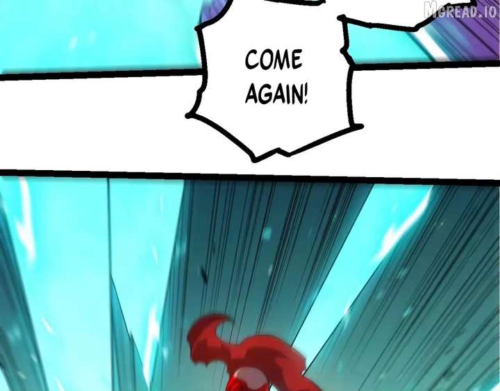 Evolution Begins With A Big Tree Chapter 514 - Page 24