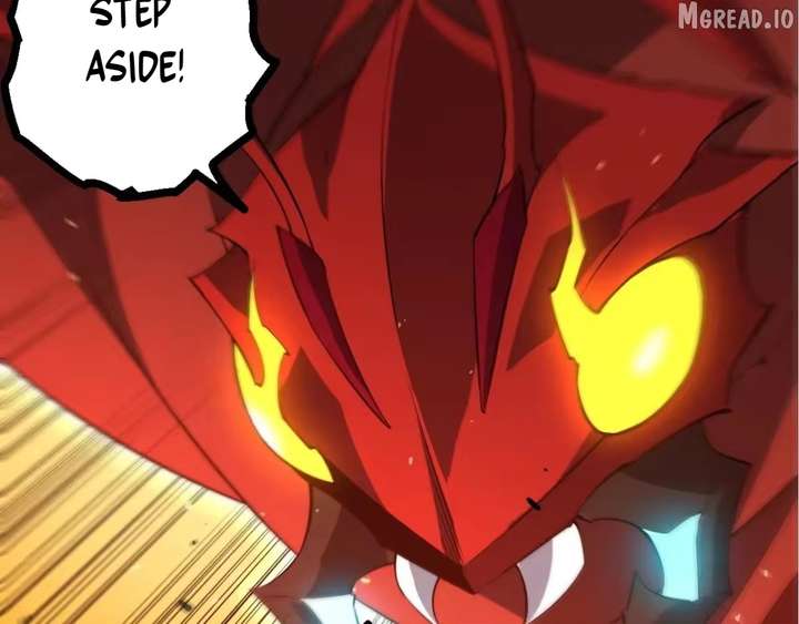 Evolution Begins With A Big Tree Chapter 514 - Page 26
