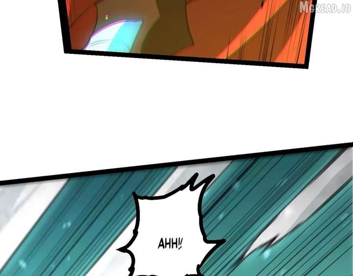 Evolution Begins With A Big Tree Chapter 514 - Page 34