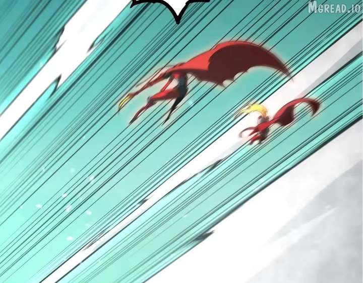 Evolution Begins With A Big Tree Chapter 514 - Page 35