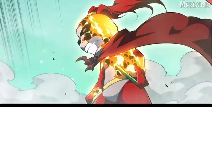 Evolution Begins With A Big Tree Chapter 514 - Page 40