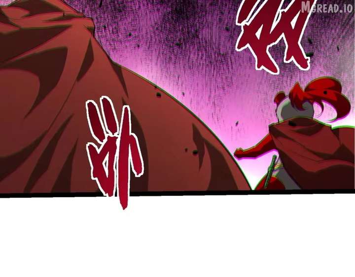 Evolution Begins With A Big Tree Chapter 514 - Page 42