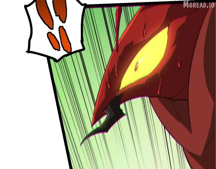 Evolution Begins With A Big Tree Chapter 514 - Page 45