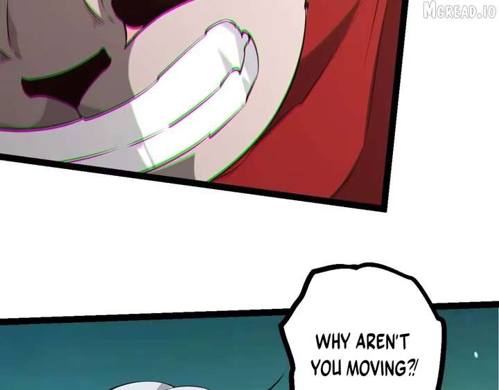 Evolution Begins With A Big Tree Chapter 514 - Page 47