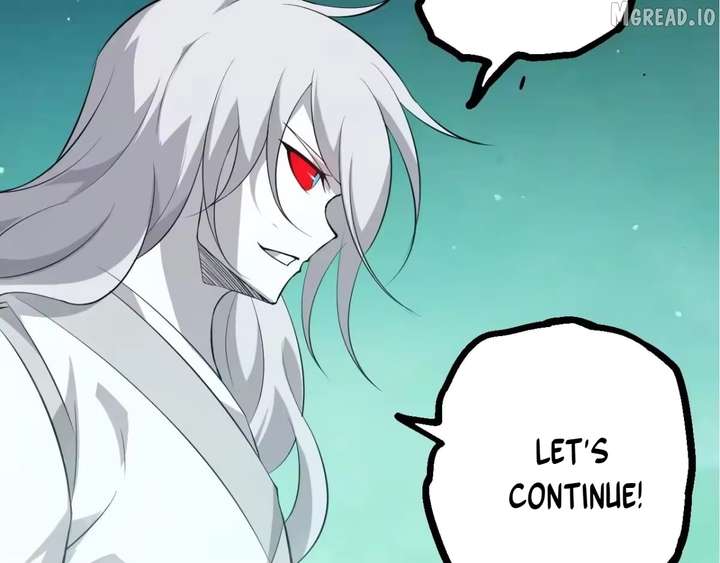 Evolution Begins With A Big Tree Chapter 514 - Page 48