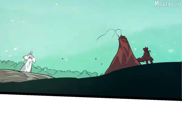 Evolution Begins With A Big Tree Chapter 514 - Page 50