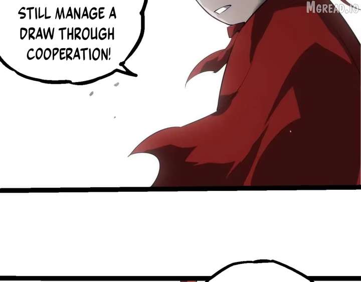 Evolution Begins With A Big Tree Chapter 514 - Page 52