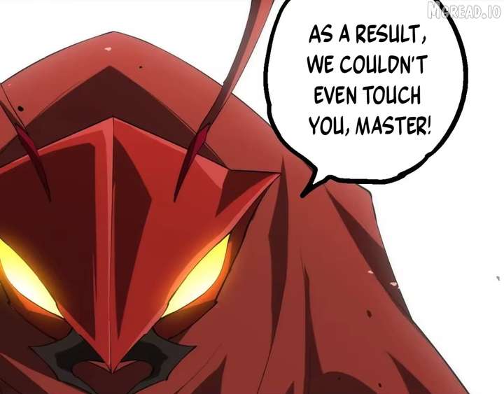 Evolution Begins With A Big Tree Chapter 514 - Page 53
