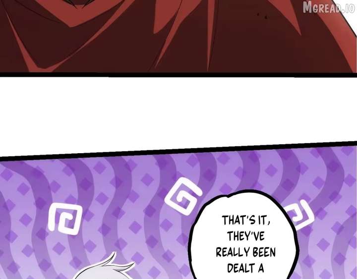 Evolution Begins With A Big Tree Chapter 514 - Page 54