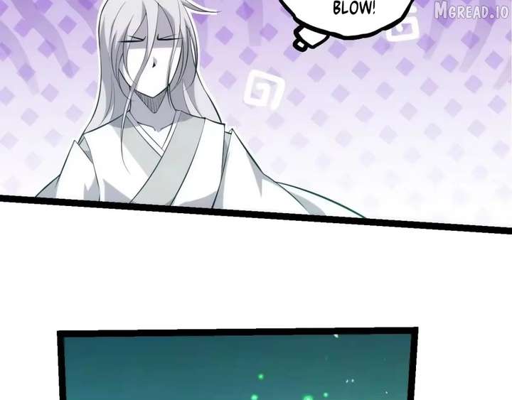 Evolution Begins With A Big Tree Chapter 514 - Page 55