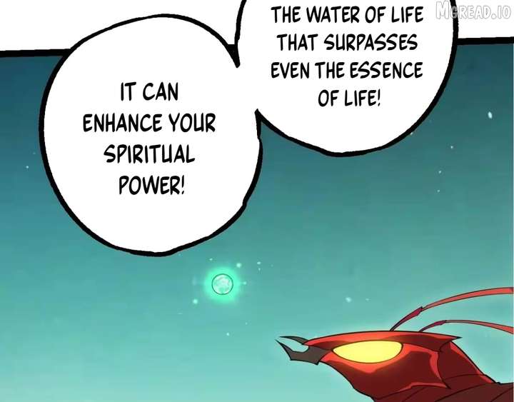 Evolution Begins With A Big Tree Chapter 514 - Page 57