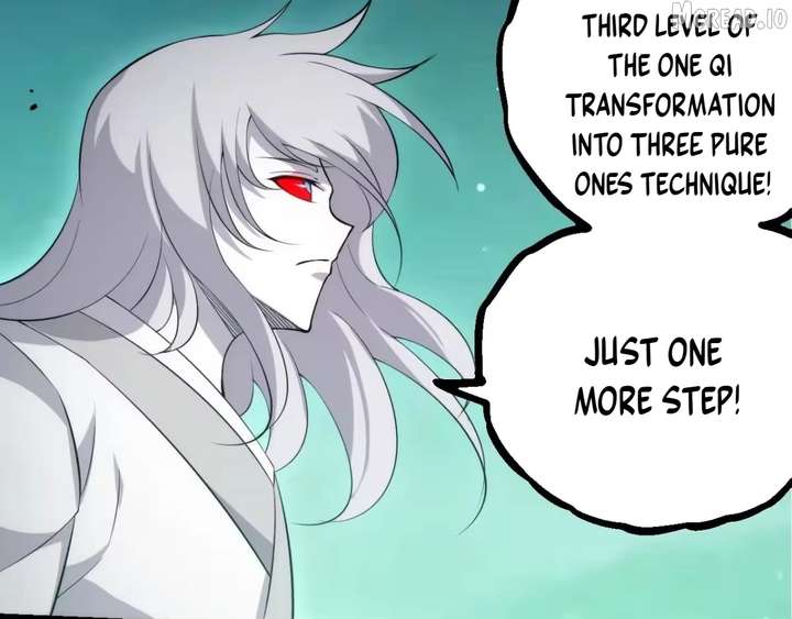 Evolution Begins With A Big Tree Chapter 514 - Page 63