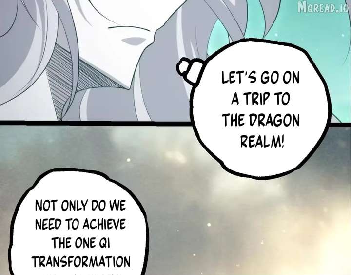 Evolution Begins With A Big Tree Chapter 514 - Page 65