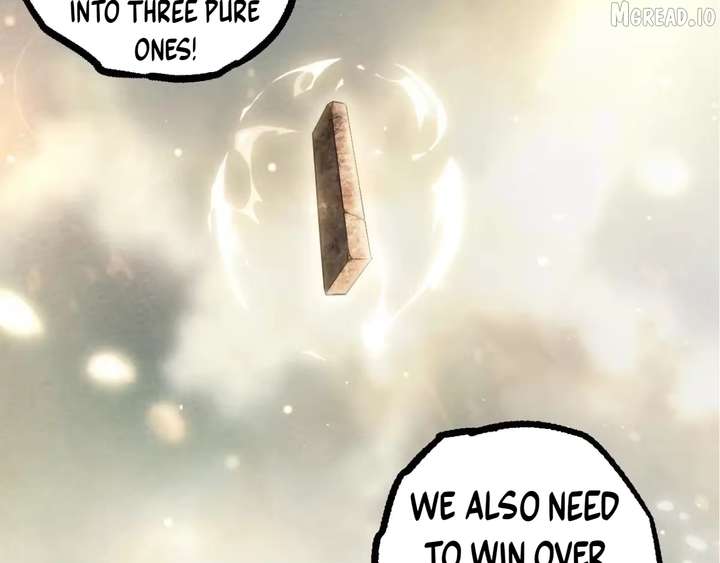Evolution Begins With A Big Tree Chapter 514 - Page 66