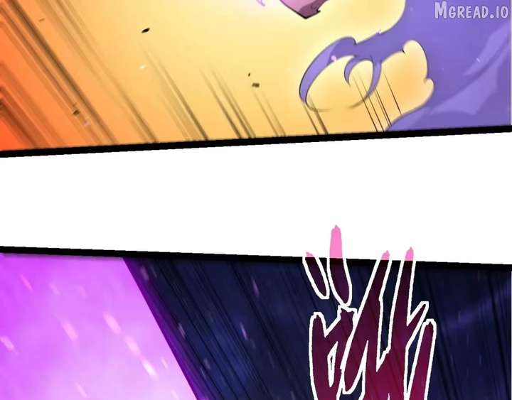 Evolution Begins With A Big Tree Chapter 514 - Page 72