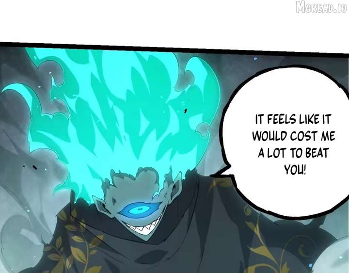 Evolution Begins With A Big Tree Chapter 514 - Page 81